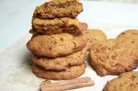 CRISPY GUR COOKIES 800GM
