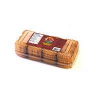 CRISPY WHOLE WHEAT COOKIES 1.13K