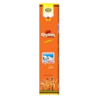 CYCLE RHYTHM