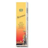 CYCLE SANDALUM 115G