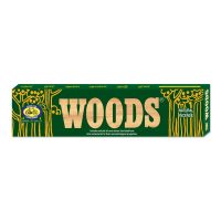 CYCLE WOODS