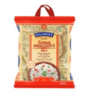 DAAWAT SONA MASOORI 20LB