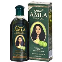 DABUR AMLA 300 ML