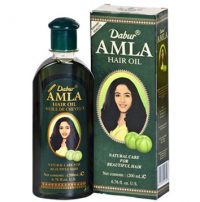 DABUR AMLA 300 ML
