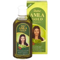 DABUR AMLA GOLD 300ML