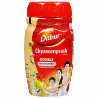 DABUR CHYAWANPRASH 1KG BOX