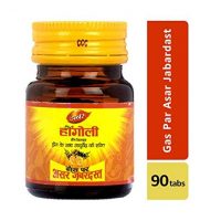 DABUR HINGOLI 90 CAP