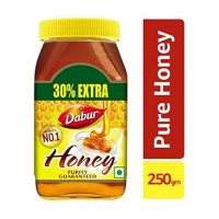 DABUR HONEY 250 ML