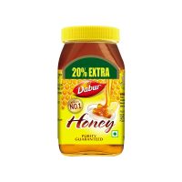 DABUR HONEY 500 ML