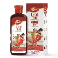 DABUR LAL TAIL 200ML