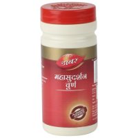DABUR MAHASUDARSHAN CHURNA 60G