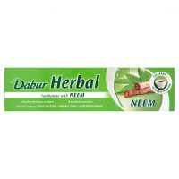 DABUR NEEM TOOTHPASTE 154ML