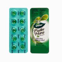 DABUR PUDIN HARA 1PC