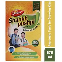DABUR SHANKHPUSHPI 100ML