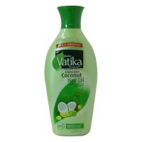 DABUR VATIKA COCONUT 200ML