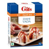 GITS DAHI VADA