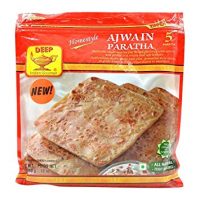 DEEP AJWAIN PARATHA (5)