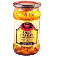 DEEP AMBA HALDAR