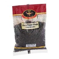 DEEP BLACK PEPPER 100GM
