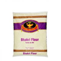 DEEP BHAKHRI FLOUR 8LB