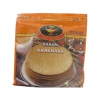 DEEP BHAKHRI KHAKHRA
