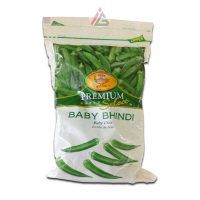DEEP BHINDI 680G