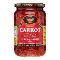 DEEP CARROT PICKLE 723G