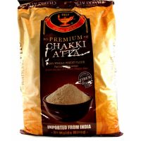 DEEP CHAKKI AATA 20LB