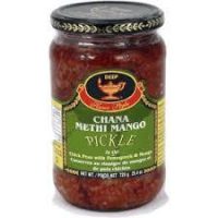 DEEP CHANA METHI MANGO