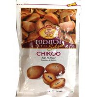 DEEP CHIKOO