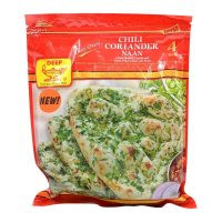 DEEP CHILLI NAAN
