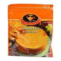 DEEP CHORAFALI KHAKHRA