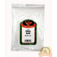 DEEP CITRIC ACID 100G