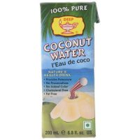 DEEP COCONUT WATER 200ML