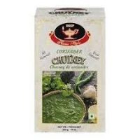 DEEP CORRIANDER CHUTNEY