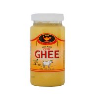 DEEP GHEE 400G