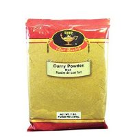 DEEP CURRY POWDER 200G