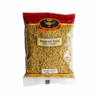 DEEP FENUGREEK SEEDS 400GM