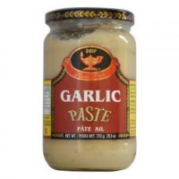 DEEP GARLIC PASTE