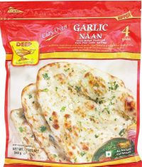 DEEP GARLIC NAAN 4