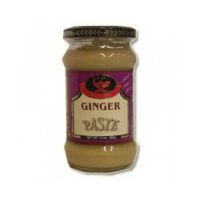 DEEP GINGER PASTE