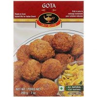 DEEP GOTA 200G