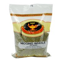 DEEP GREEN MOONG FLOUR 2LB