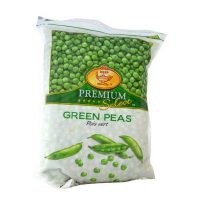 DEEP GREEN PEAS 3.85 LB