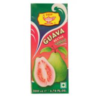 DEEP GUAVA JUICE 1L