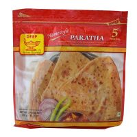 DEEP HOMESTYLE PARANTHA 5