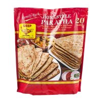 DEEP HOMESTYLE PARANTHA 20