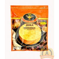 DEEP JEERA KHAKHRA