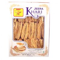 DEEP JEERA BISCUITS 400G