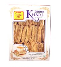 DEEP JEERA BISCUITS 400G